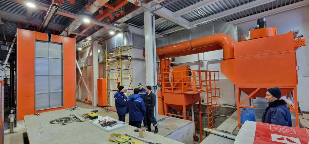 Оборудование электростатической окраски.jpeg Оборудование электростатической окраски.jpeg